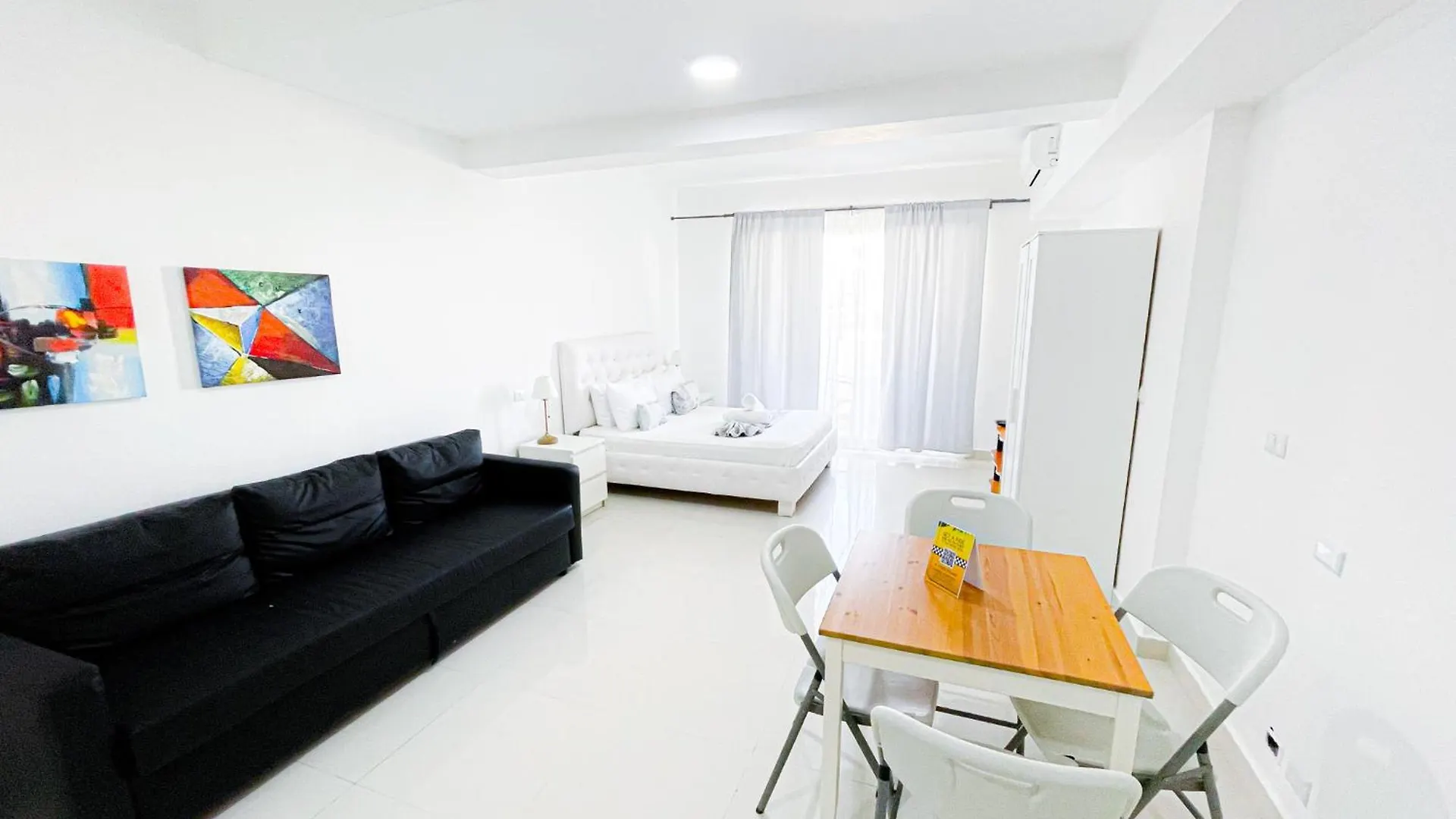 Ducassi Suite Sol Caribe Studios Suites Tropicana Bavaro Beach Club & Spa Punta Cana