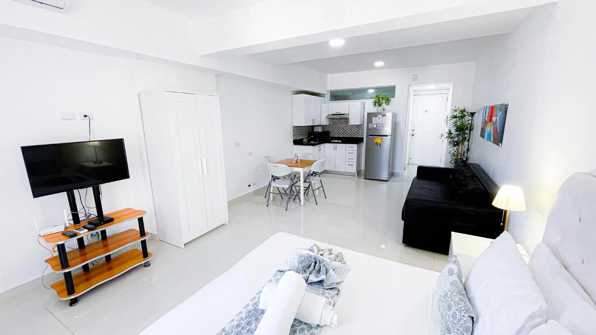 Ducassi Suite Sol Caribe Studios Suites Tropicana Bavaro Beach Club & Spa Punta Cana 5*,