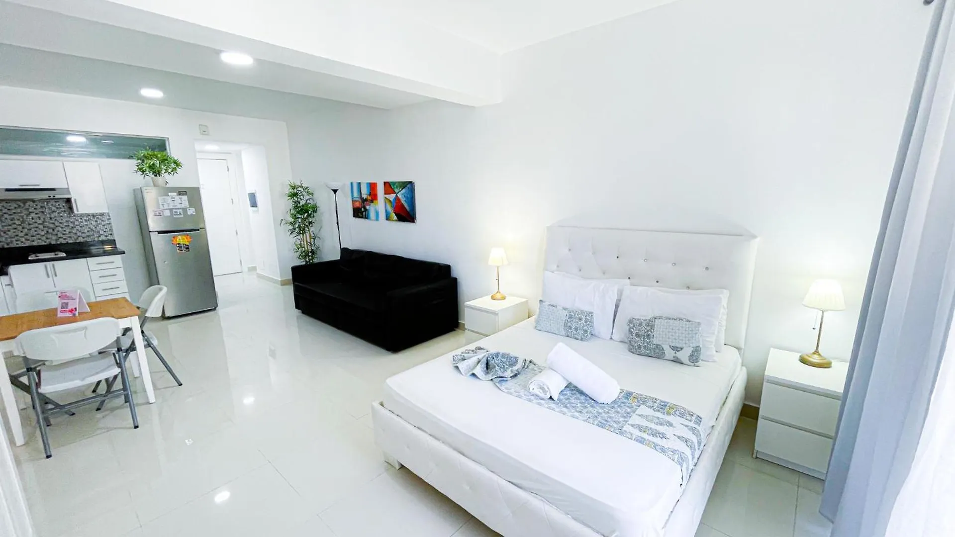 Ducassi Suite Sol Caribe Studios Suites Tropicana Bavaro Beach Club & Spa Punta Cana Hotel