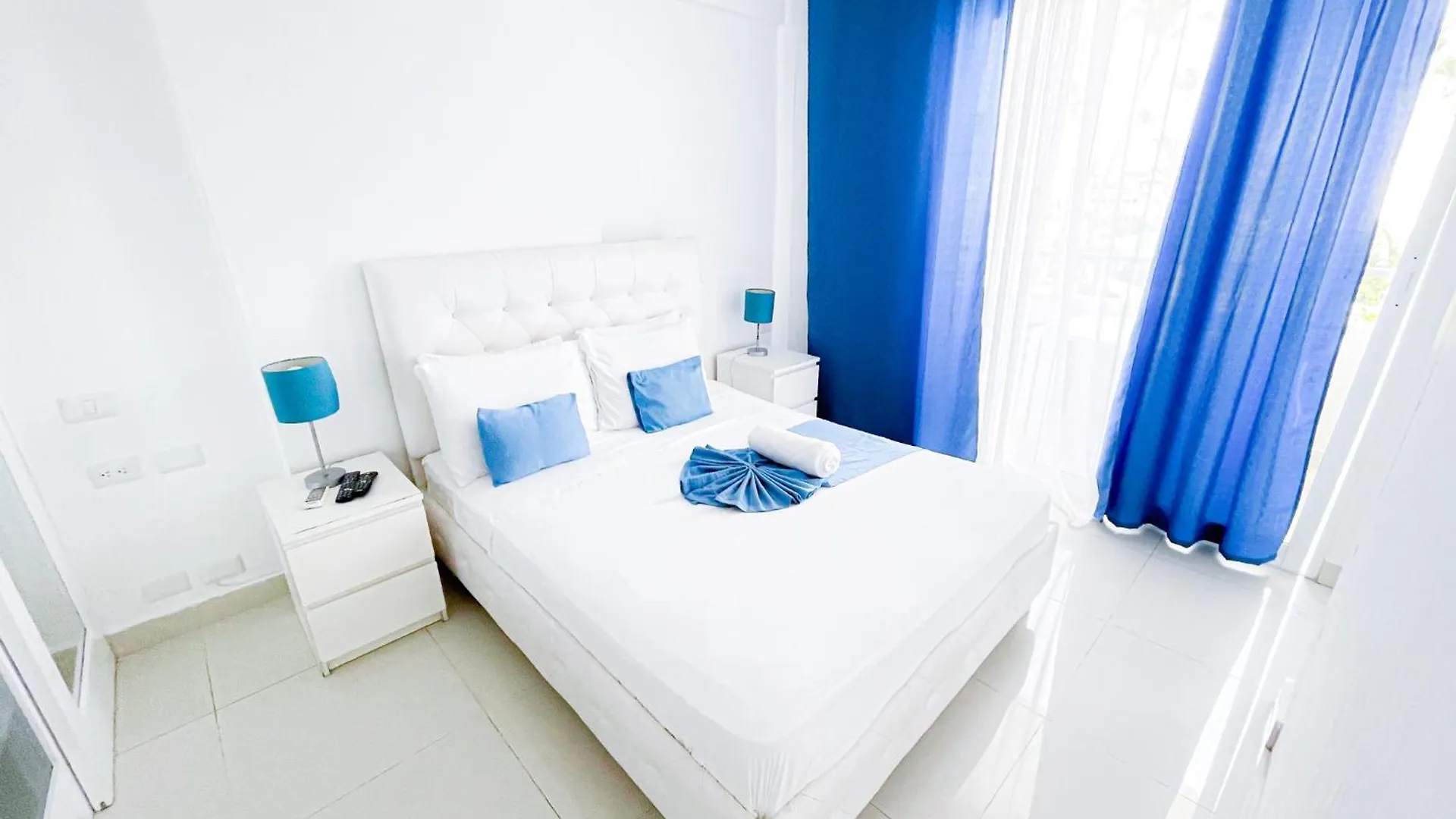 Ducassi Suite Sol Caribe Studios Suites Tropicana Bavaro Beach Club & Spa Punta Cana 5*,  Dominikanische Republik