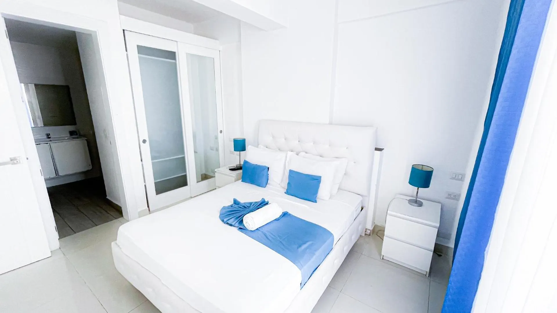 Hotel Ducassi Suite Sol Caribe Studios Suites Tropicana Bavaro Beach Club & Spa Punta Cana