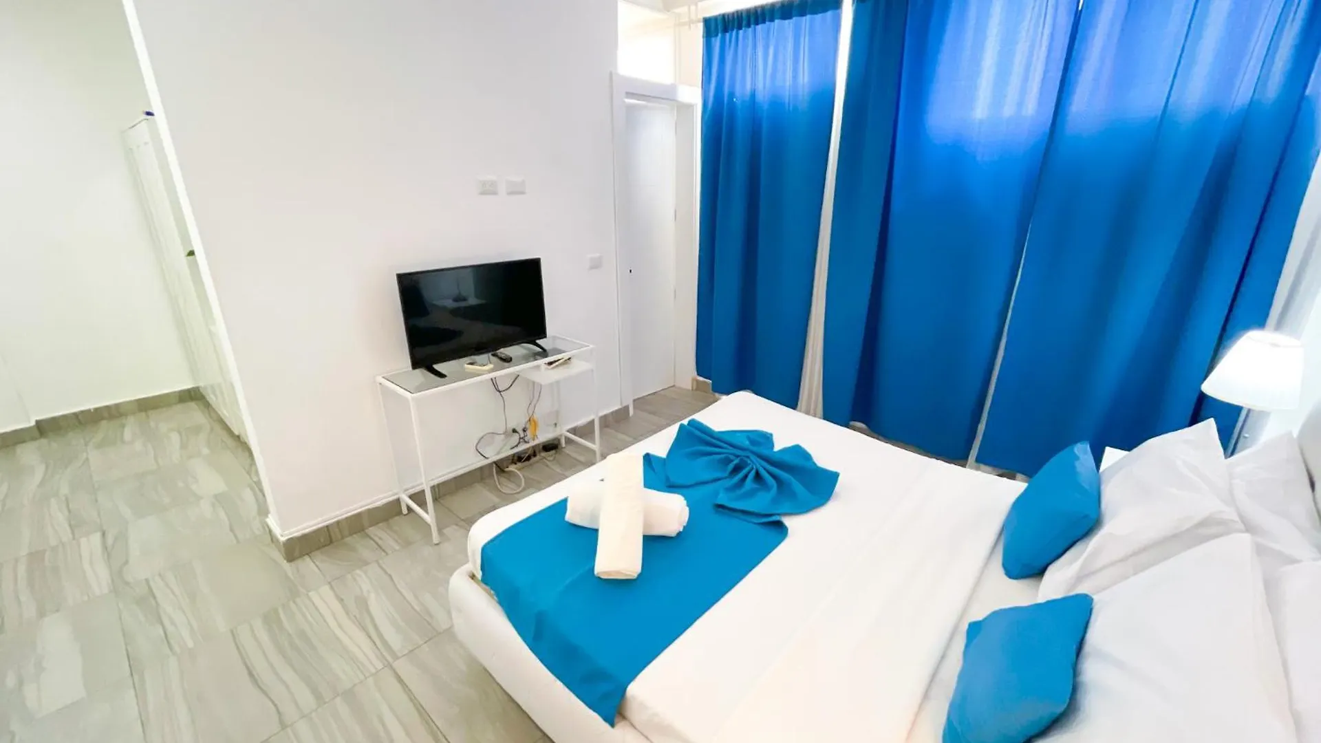 Ducassi Suite Sol Caribe Studios Suites Tropicana Bavaro Beach Club & Spa Punta Cana Dominikanische Republik