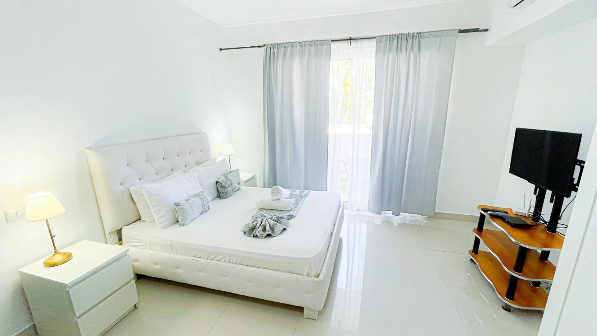 Ducassi Suite Sol Caribe Studios Suites Tropicana Bavaro Beach Club & Spa 蓬塔卡纳 多米尼加共和国