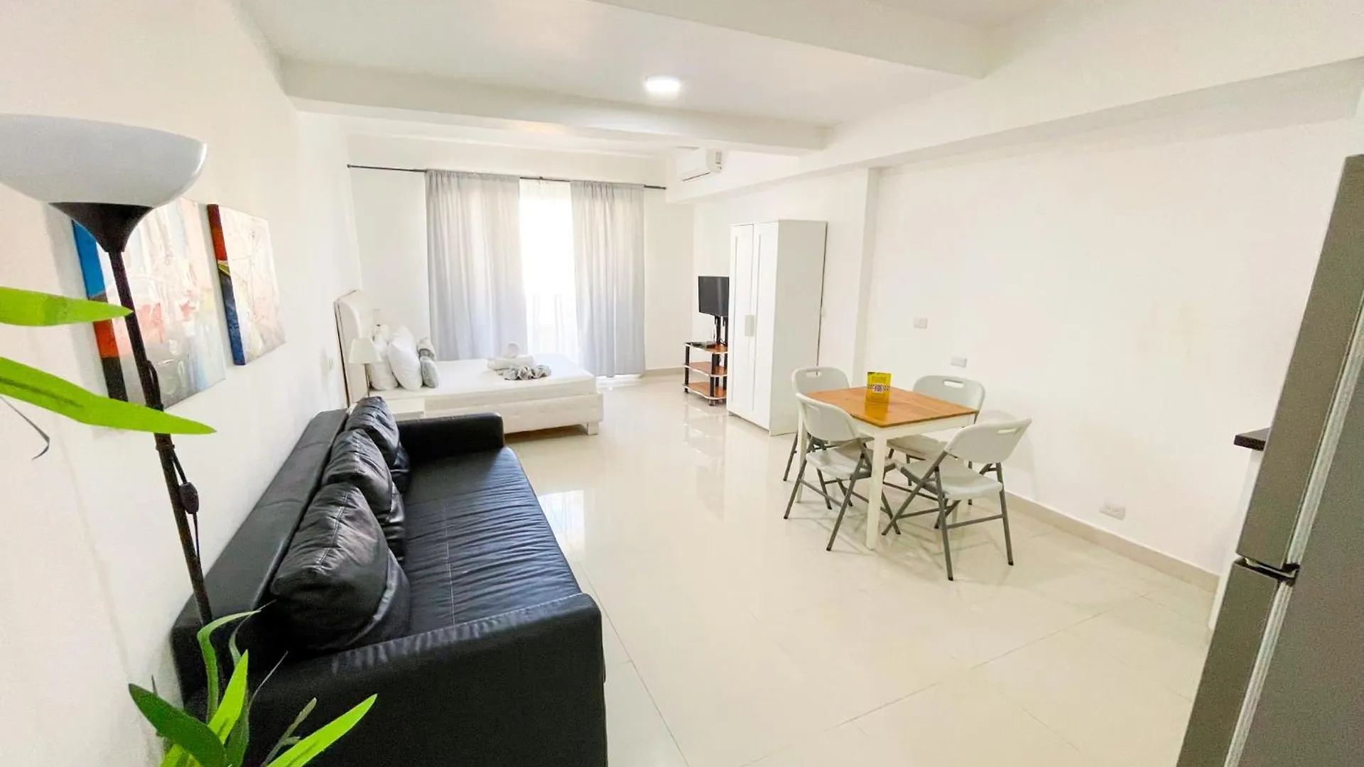 Ducassi Suite Sol Caribe Studios Suites Tropicana Bavaro Beach Club & Spa 蓬塔卡纳