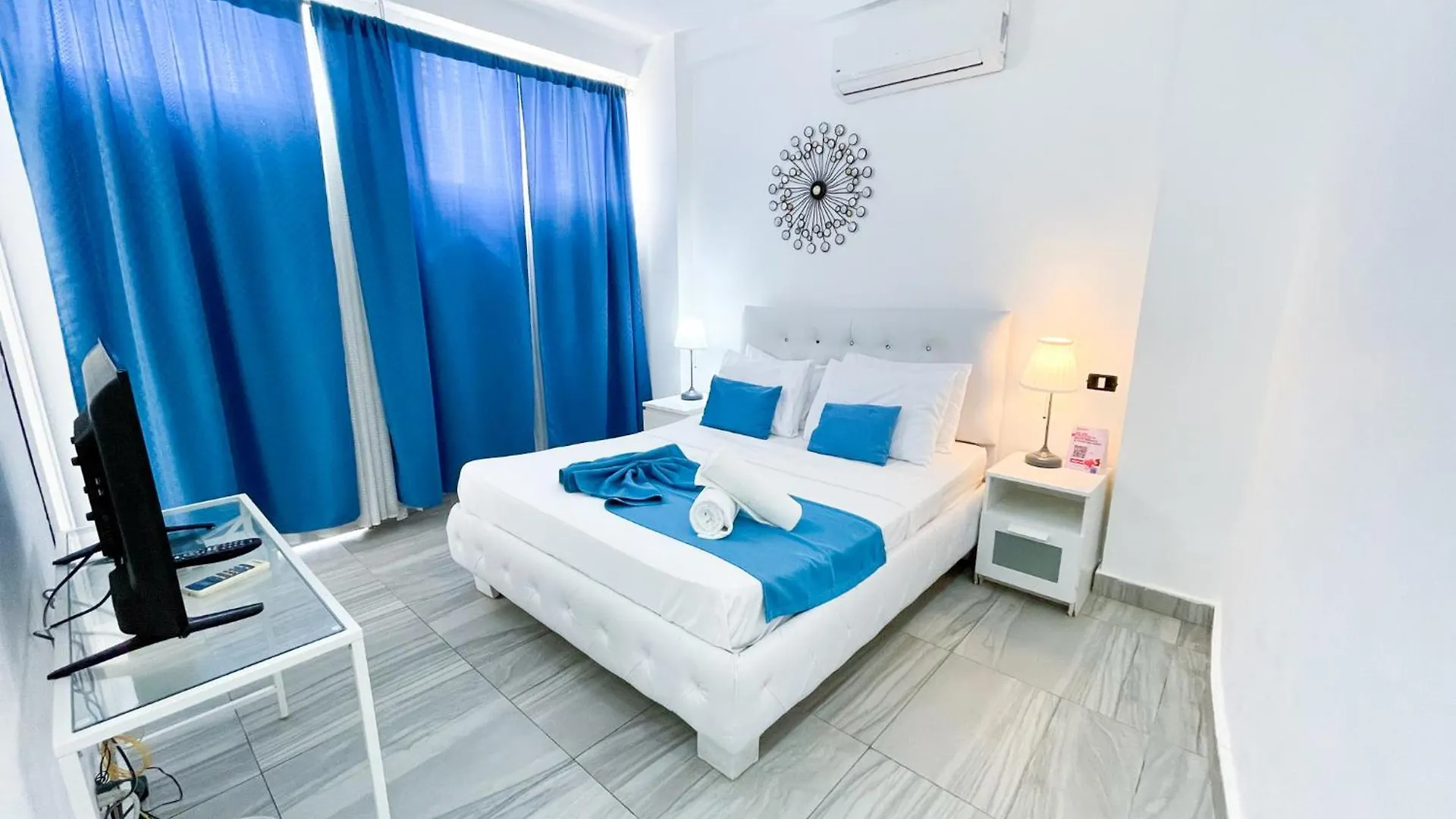 Ducassi Suite Sol Caribe Studios Suites Tropicana Bavaro Beach Club & Spa 蓬塔卡纳 酒店