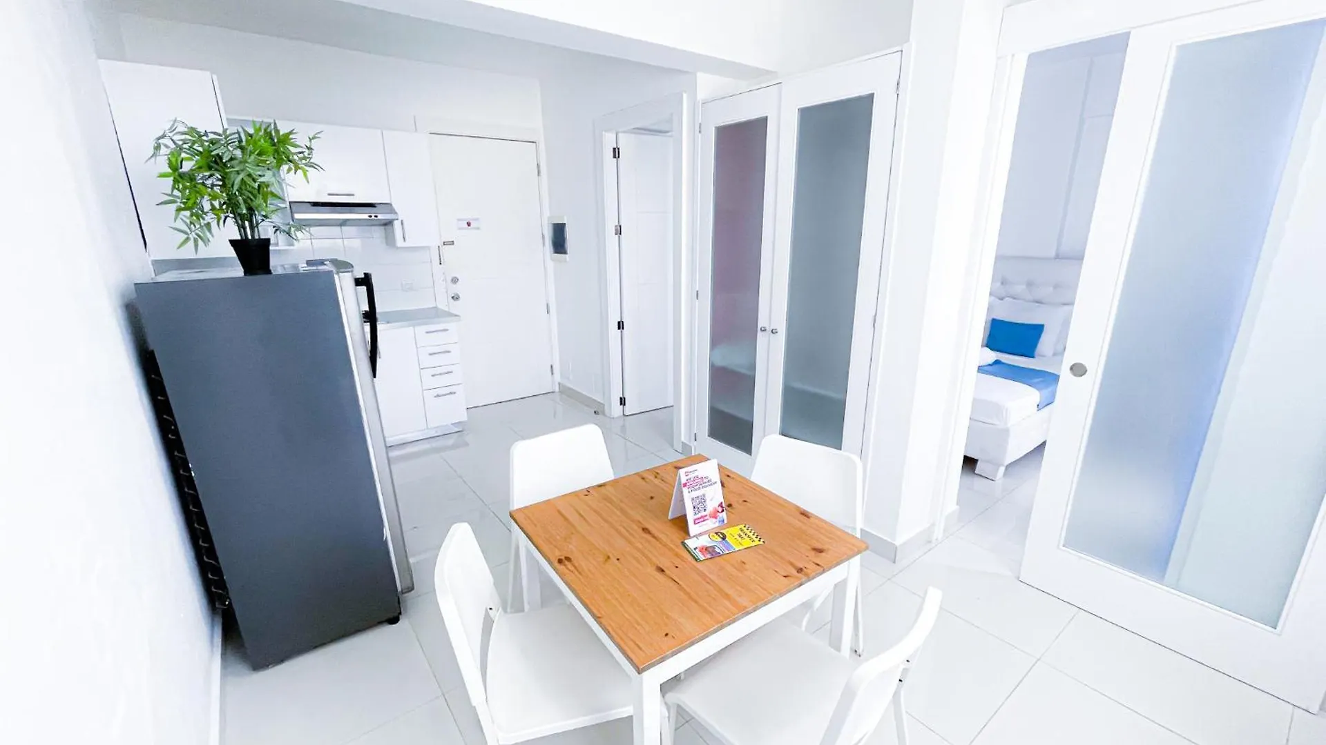 Ducassi Suite Sol Caribe Studios Suites Tropicana Bavaro Beach Club & Spa 蓬塔卡纳 酒店