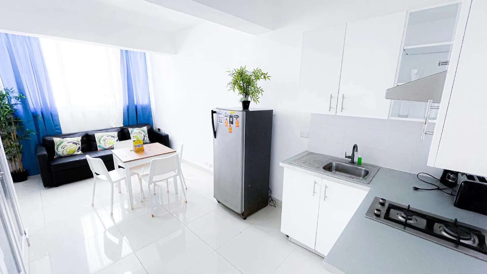 Ducassi Suite Sol Caribe Studios Suites Tropicana Bavaro Beach Club & Spa 蓬塔卡纳 5*,