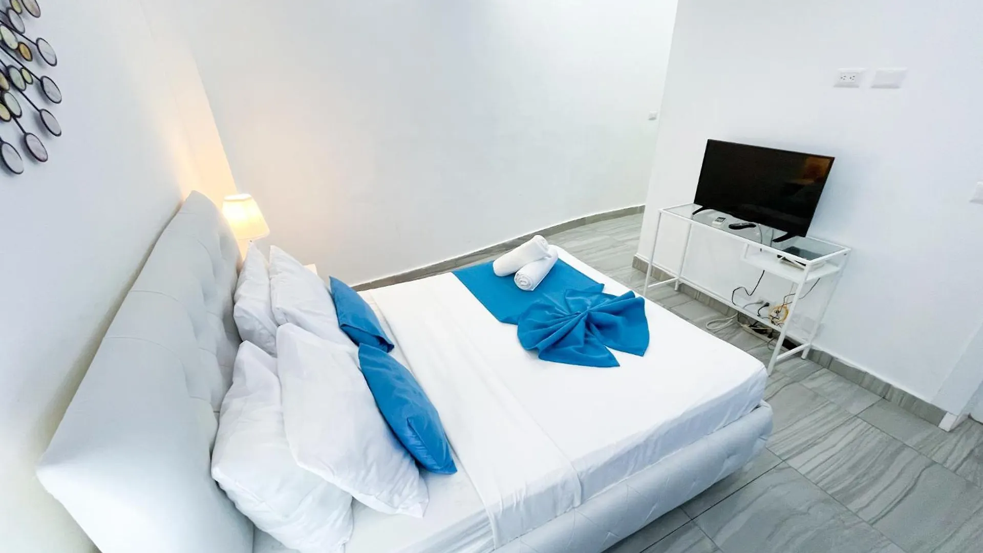 酒店 Ducassi Suite Sol Caribe Studios Suites Tropicana Bavaro Beach Club & Spa 蓬塔卡纳