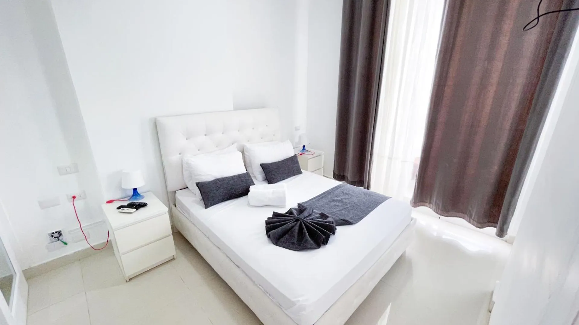 ***** 酒店 Ducassi Suite Sol Caribe Studios Suites Tropicana Bavaro Beach Club & Spa 蓬塔卡纳 多米尼加共和国