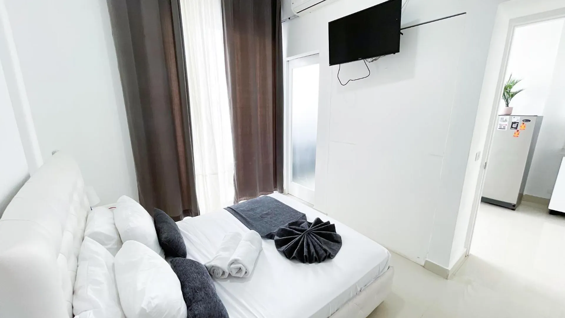 Ducassi Suite Sol Caribe Studios Suites Tropicana Bavaro Beach Club & Spa 蓬塔卡纳